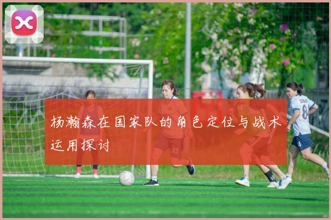 杨瀚森在国家队的角色定位与战术运用探讨